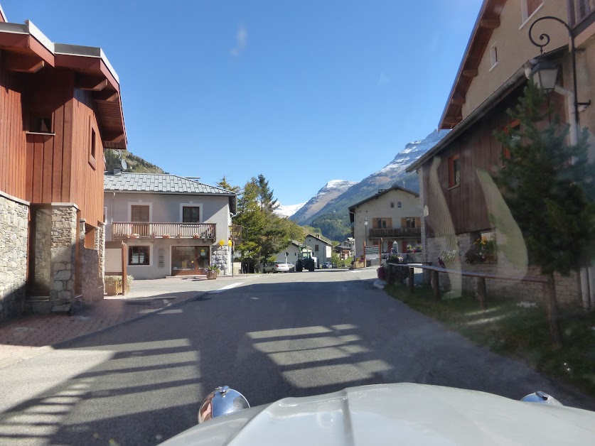 Montagne Immobilier à Val-Cenis (Savoie 73)