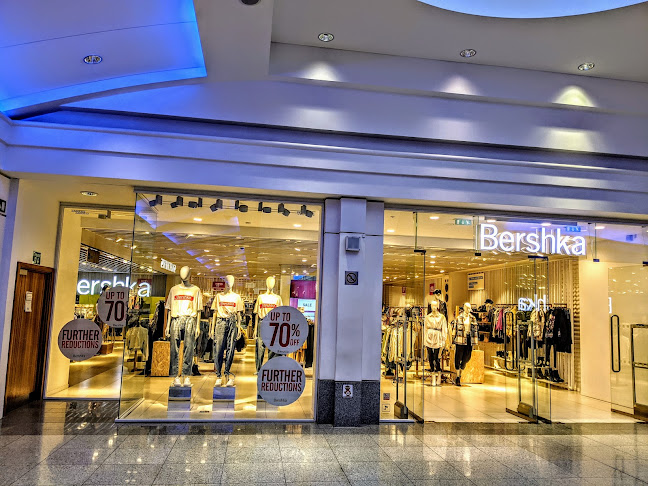 Bershka