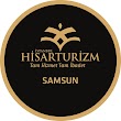 HİSAR TURİZM-SAMSUN ŞUBESİ