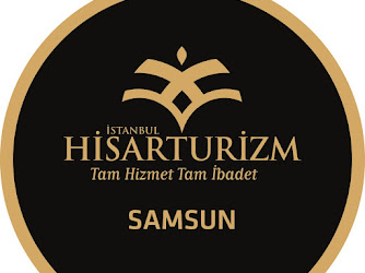 HİSAR TURİZM-SAMSUN ŞUBESİ