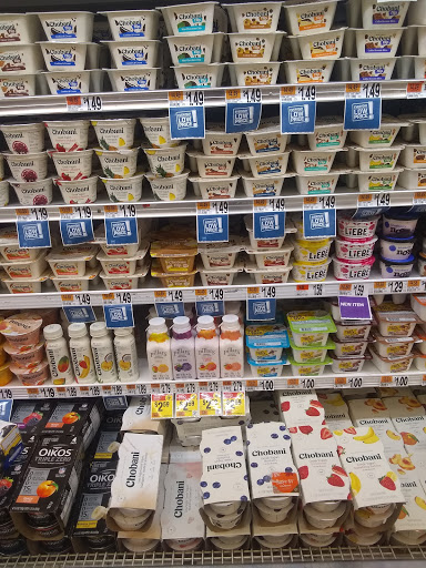 Supermarket «Giant», reviews and photos, 8100 Loch Raven Blvd, Towson, MD 21286, USA