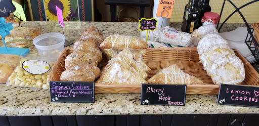 Market «Biglieri Farms Farm Market», reviews and photos, 17815 CA-88, Clements, CA 95227, USA