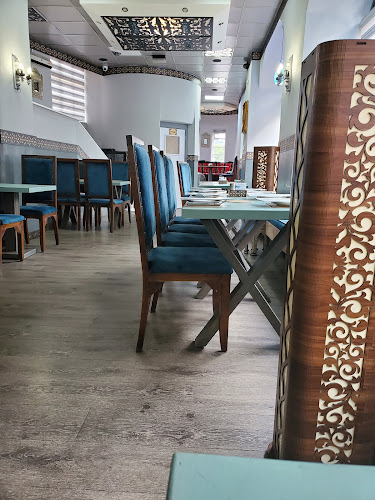 Comments and reviews of Syriana Restaurant