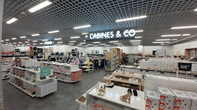 GEMO MONTPELLIER - LE CRES Chaussures et Vêtements à Le Crès