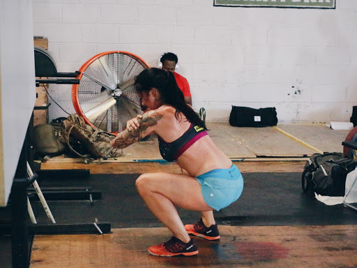 Gym «Manayunk Athletics / CrossFit Manayunk», reviews and photos, 126 Leverington Ave, Philadelphia, PA 19127, USA