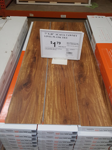 Home Improvement Store «HOBO- Home Owners Bargain Outlet», reviews and photos, 2650 Belvidere Rd, Waukegan, IL 60085, USA