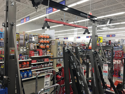 Hardware Store «Harbor Freight Tools», reviews and photos, 10957 State St, Sandy, UT 84070, USA