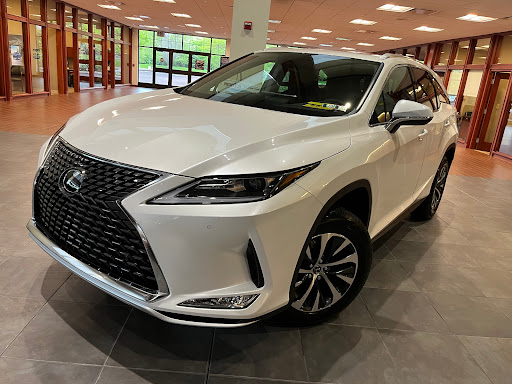 Lexus Dealer «Lexus of Chester Springs», reviews and photos, 400 Pottstown Pike, Chester Springs, PA 19425, USA