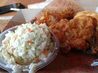 Long John Silver's | KFC