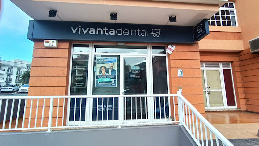 Vivantadental en Los Realejos, Santa Cruz de Tenerife
