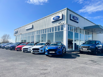 Waterford City Ford