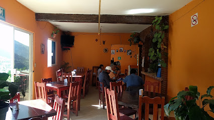 RESTAURANT LIZ - Calle Benito Juárez, Yucuhiti, tlaxiaco, 71110 Santa María Yucuhiti, Oax., Mexico