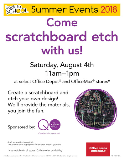 Office Supply Store «Office Depot», reviews and photos, 511 E Roosevelt Rd, Lombard, IL 60148, USA