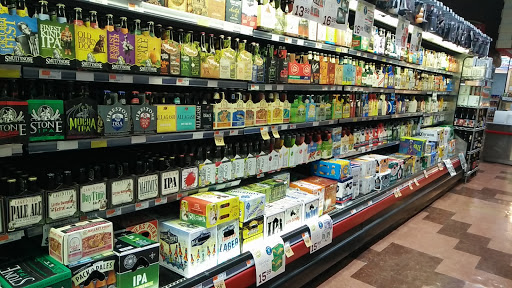 Supermarket «DeCicco Family Markets - New City», reviews and photos, 180 S Main St, New City, NY 10956, USA