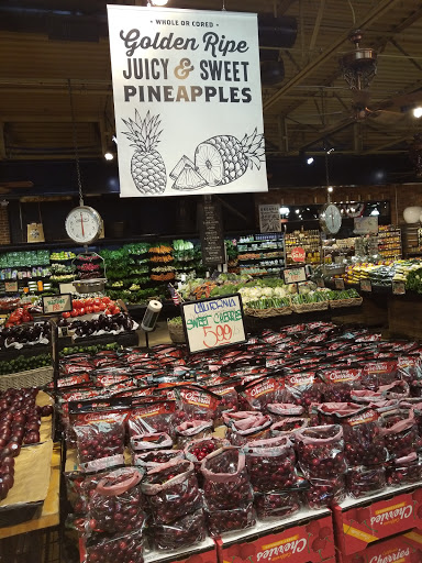 Market «Westborn Market», reviews and photos, 27659 Woodward Ave, Berkley, MI 48072, USA