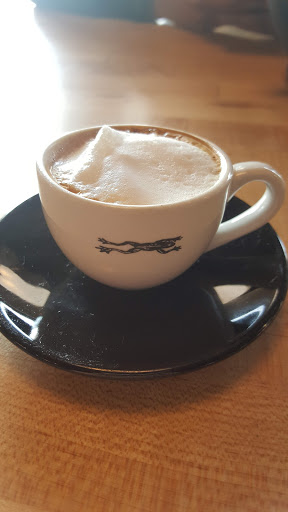 Cafe «Shenandoah Joe Coffee Roasters», reviews and photos, 945 Preston Ave, Charlottesville, VA 22903, USA