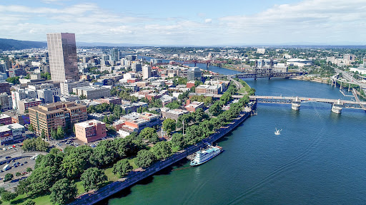 Maritime Museum «Oregon Maritime Museum», reviews and photos, 198 SW Naito Pkwy, Portland, OR 97204, USA