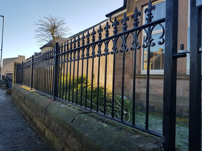 Comments and reviews of Gates Scotland Ltd