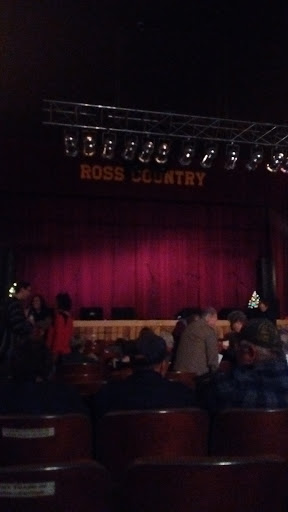 Performing Arts Theater «Ross Country Jamboree», reviews and photos, 31 E Wardell St, Scottsburg, IN 47170, USA