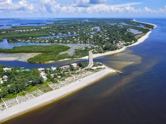 Turner beach