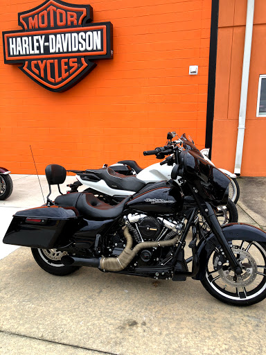 Harley-Davidson Dealer «Old Dominion Harley-Davidson», reviews and photos, 5224 Jefferson Davis Hwy, Fredericksburg, VA 22408, USA