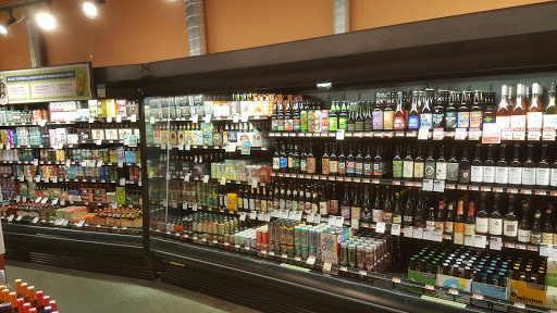 Supermarket «Healthy Living Market and Cafe», reviews and photos, 222 Dorset St, South Burlington, VT 05403, USA