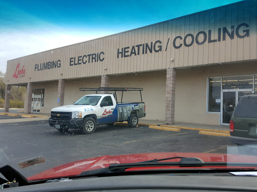 Electrical Supply Store «Locke Supply Co», reviews and photos, 3335 W Sunshine St #4, Springfield, MO 65807, USA