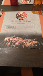 Photo n°13 de Buffet de Lisieux à Lisieux ()