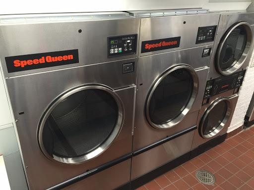 Laundromat «Commonwealth Coin Op Laundry», reviews and photos, 59 Westland Ave, Boston, MA 02115, USA