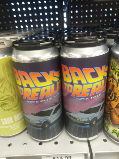 Liquor Store «Bourbon Street Wine & Spirits», reviews and photos, 538 New Brunswick Ave, Phillipsburg, NJ 08865, USA