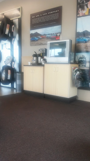 Tire Shop «Firestone Complete Auto Care», reviews and photos, 1007 W Broadway, Centralia, IL 62801, USA