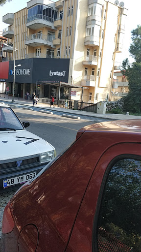 Muğla Muslihittin Mahallesi Muhtarlığı