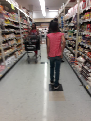 Grocery Store «ShopRite of Elizabeth», reviews and photos, 865 W Grand St, Elizabeth, NJ 07202, USA