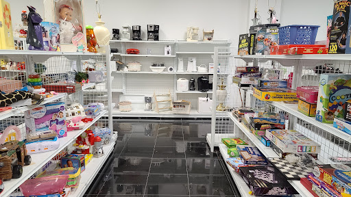 Thrift Store «Goodwill Store, Outlet Center & Donation Center», reviews and photos