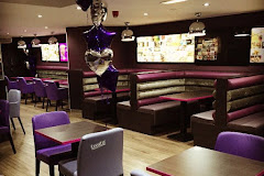 Treatz Luton Dessert Parlour