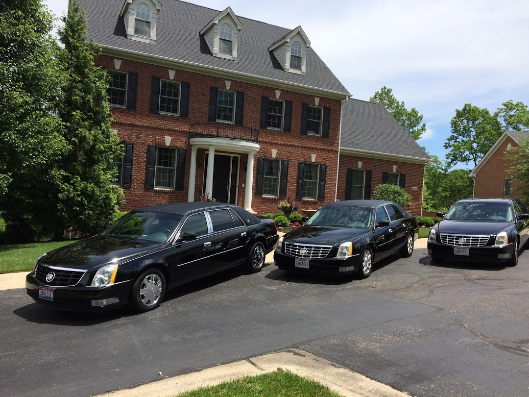 Classic LIMO Co. - Professional Black Car Service Featuring Extended Length Cadillac Sedans