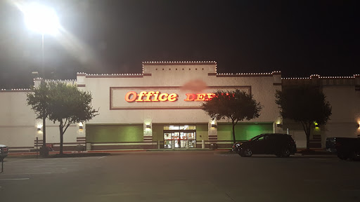 Office Supply Store «Office Depot», reviews and photos, 1317 W State Hwy 114, Grapevine, TX 76051, USA