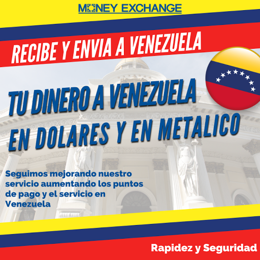 Money Excahnge Pueblo Nuevo