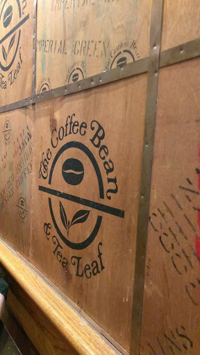 The Coffee Bean & Tea Leaf image