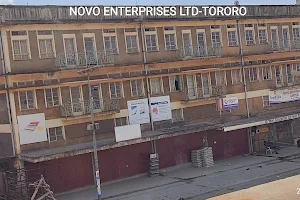 NOVO ENTERPRISES LTD image