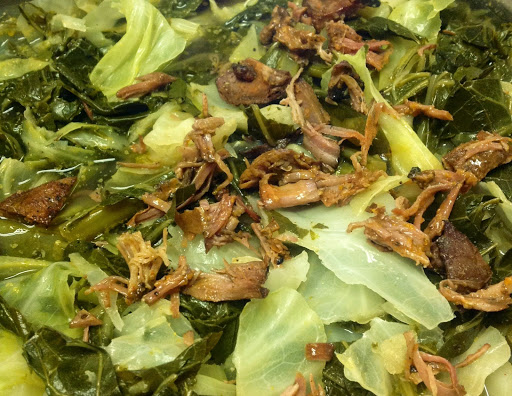 Barbecue Restaurant «Alabama Que», reviews and photos, 2733 Vine St, Cincinnati, OH 45219, USA