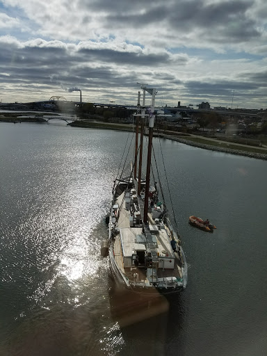 Science Museum «Discovery World», reviews and photos, 500 N Harbor Dr, Milwaukee, WI 53202, USA