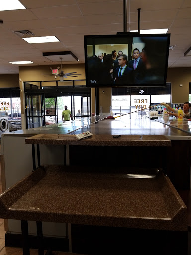 Laundromat «Z Laundry», reviews and photos, 8001 Ogontz Ave, Philadelphia, PA 19150, USA