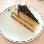 Photo n°2 de l'avis de Roland.r fait le 10/02/2018 à 13:32 sur le  Café Niederegger - Travemünde à Lübeck