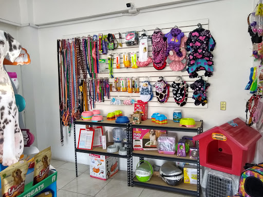 Veterinaria & Pet's shop Chihuahuak