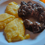 Photo n°2 de l'avis de Annie.i fait le 23/01/2022 à 20:41 sur le  Ristorante Baita Al Fungo à Conco