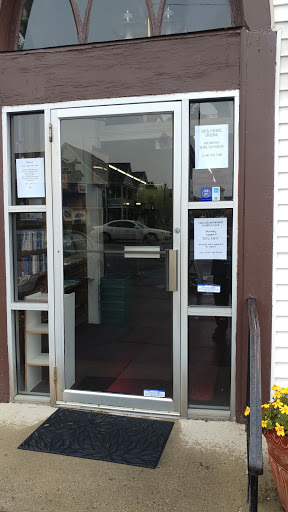 Book Store «Village Bookshop», reviews and photos, 2424 W Dublin Granville Rd, Columbus, OH 43235, USA