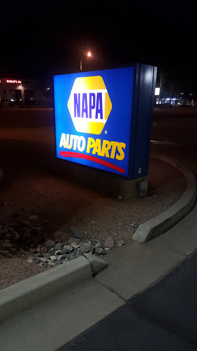 Auto Parts Store «NAPA Auto Parts - Genuine Parts Company», reviews and photos, 1022 N Gilbert Rd, Gilbert, AZ 85234, USA