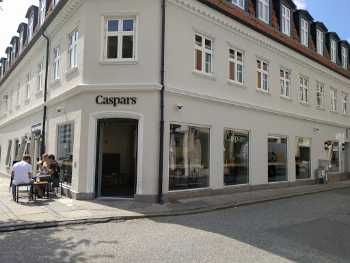Caspars in Aalborg, Thisted