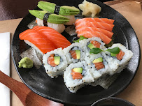 Sushi du Restaurant japonais MA.SU Fontainebleau - n°10